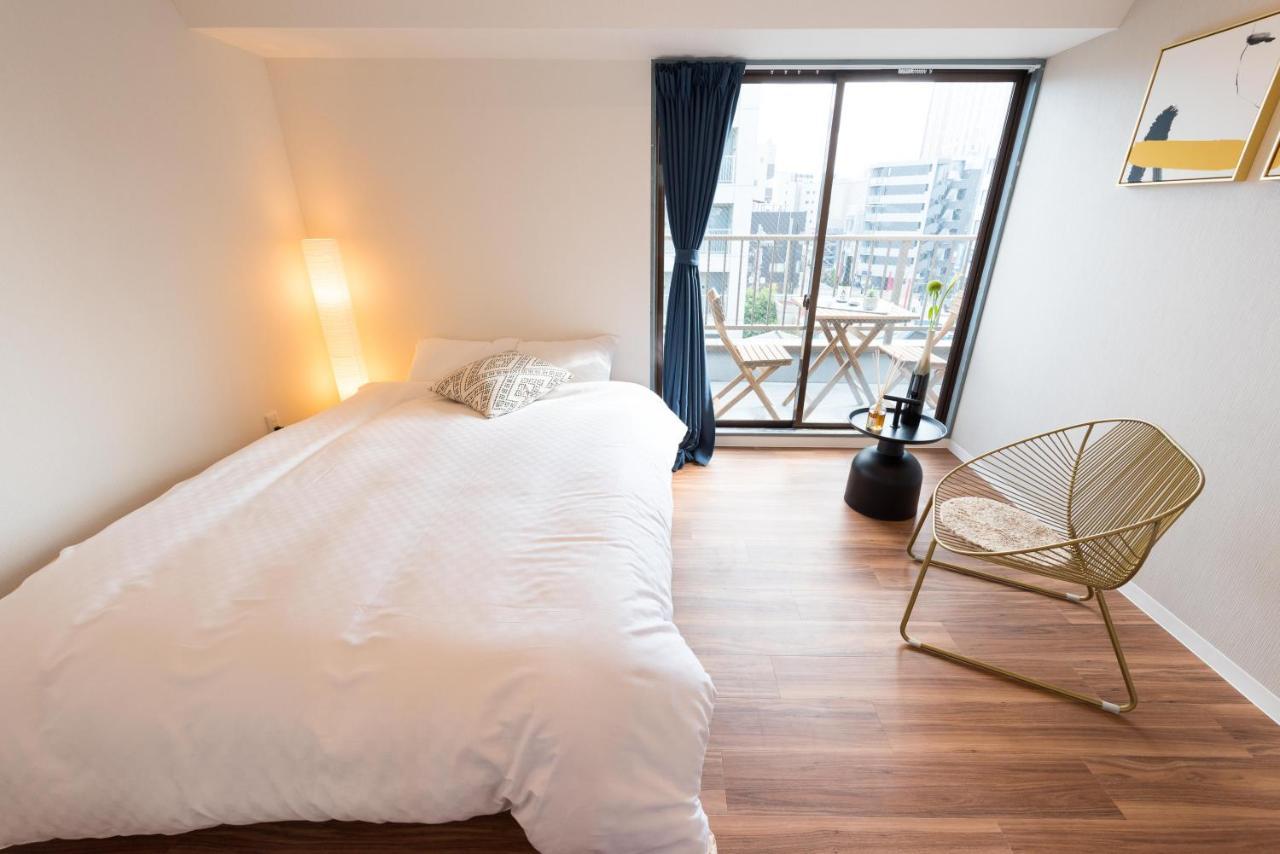 Apartamento Tora Skytree 寅ホテル スカイツリーg
