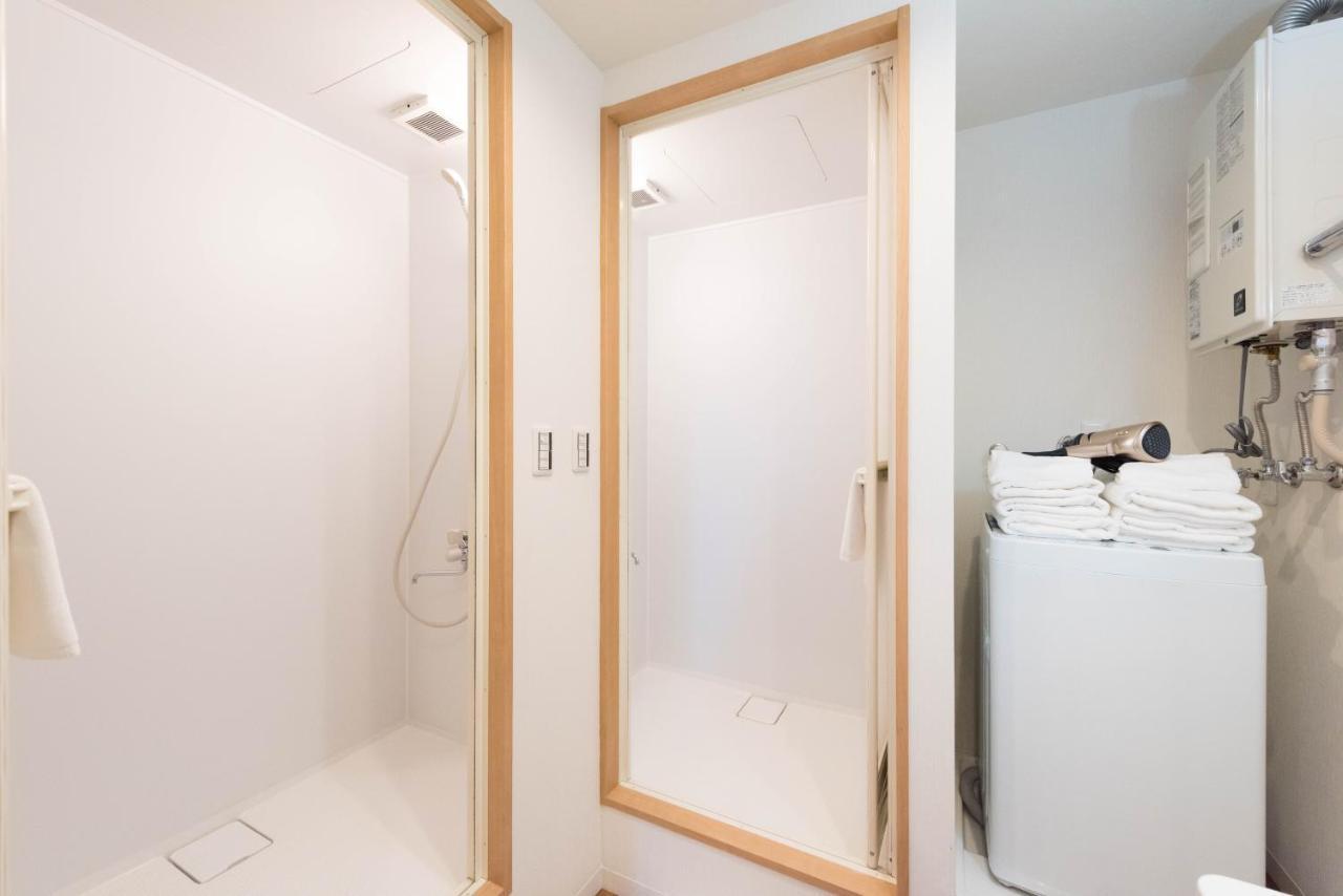 Tora Skytree 寅ホテル スカイツリーg Apartamento *