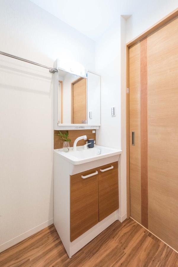 Tora Skytree 寅ホテル スカイツリーg Apartamento Tóquio