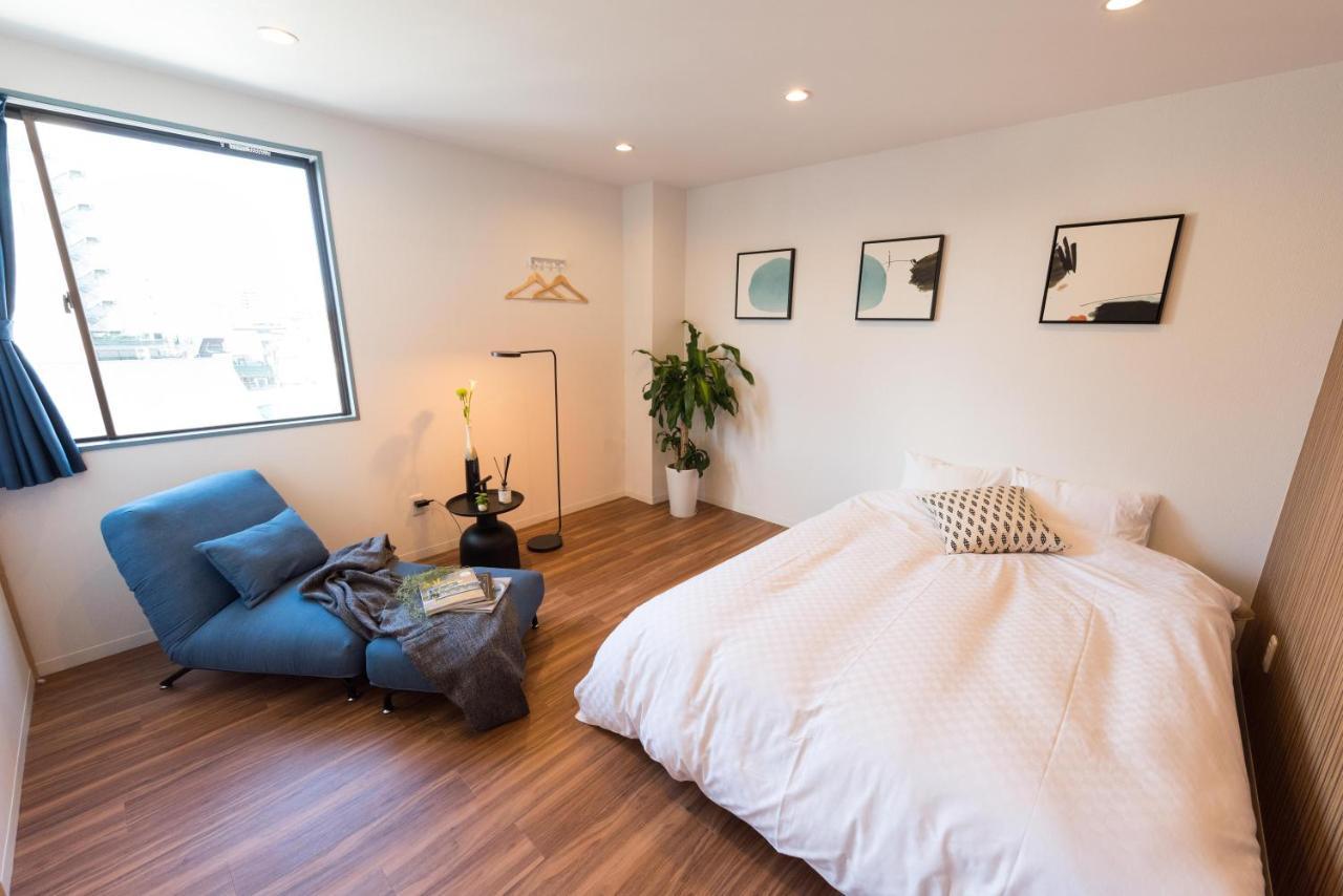 Apartamento Tora Skytree 寅ホテル スカイツリーg *