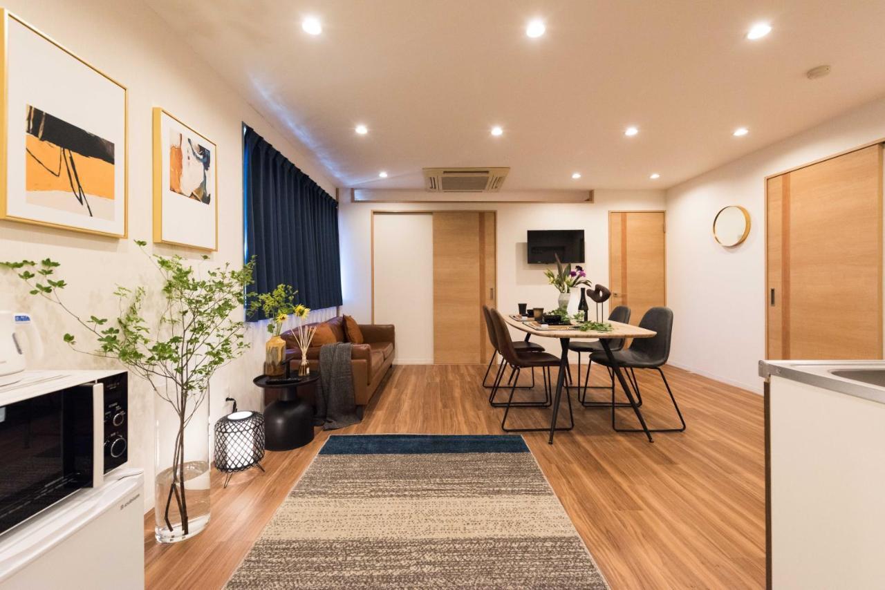 Tora Skytree 寅ホテル スカイツリーg Apartamento