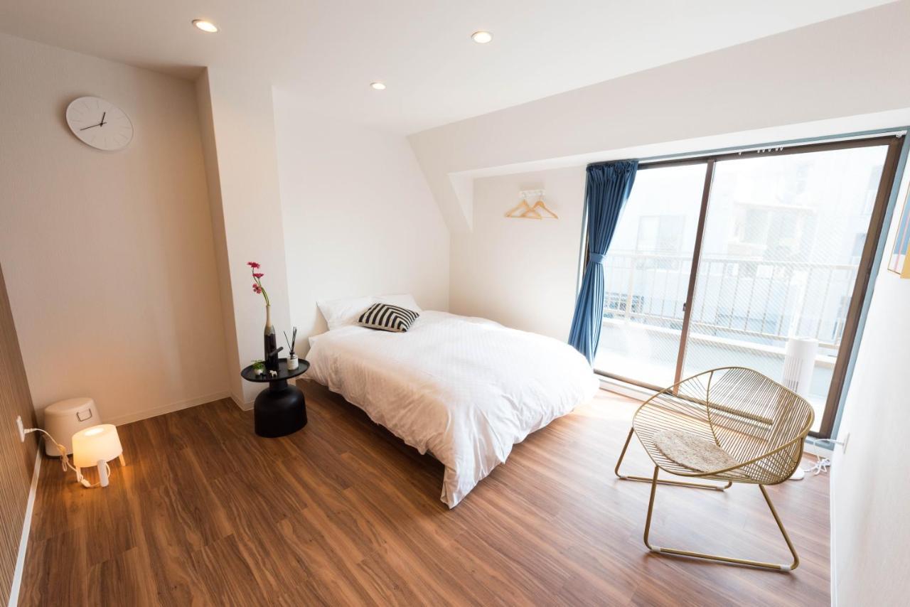 Apartamento Tora Skytree 寅ホテル スカイツリーg *