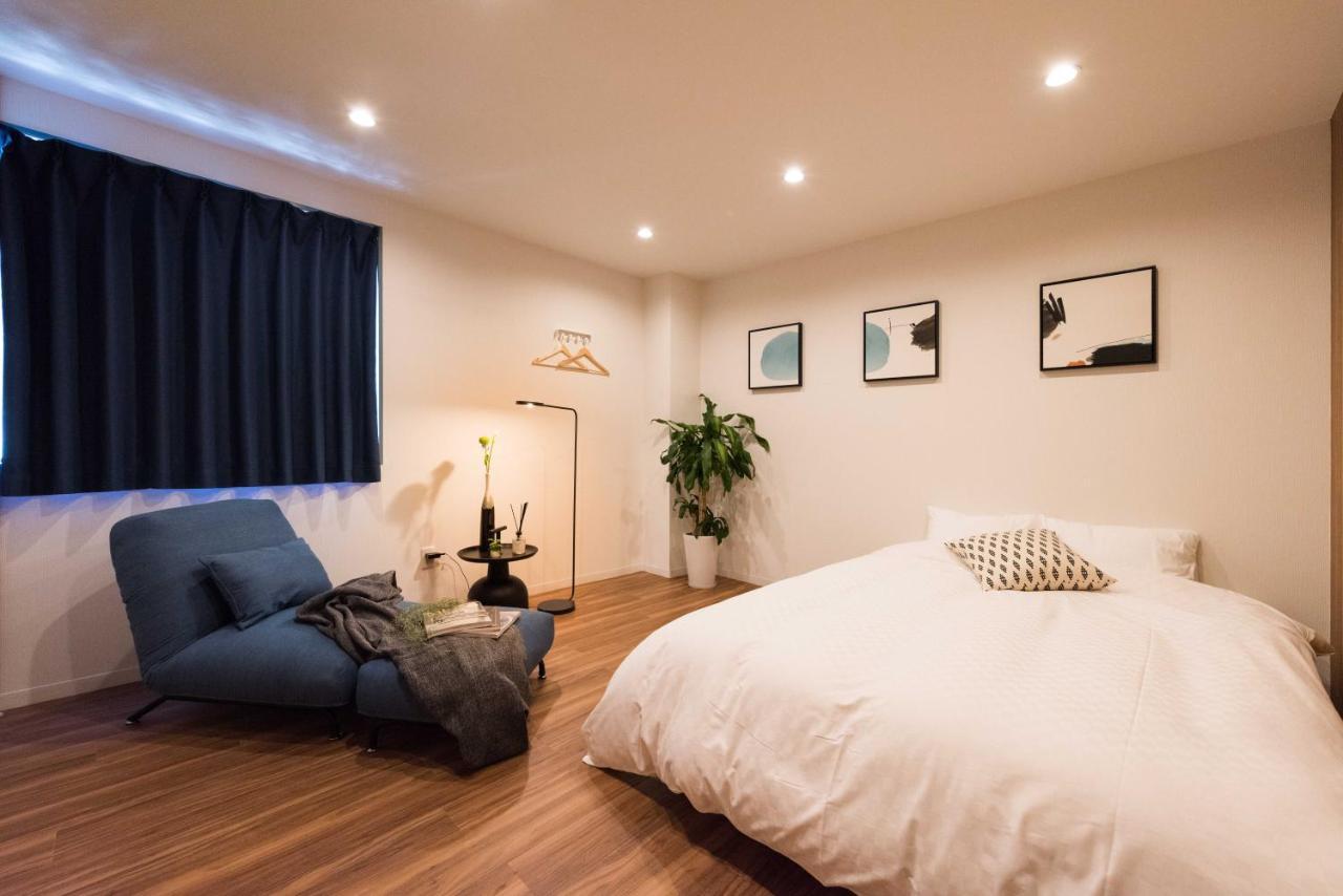Tora Skytree 寅ホテル スカイツリーg Apartamento *
