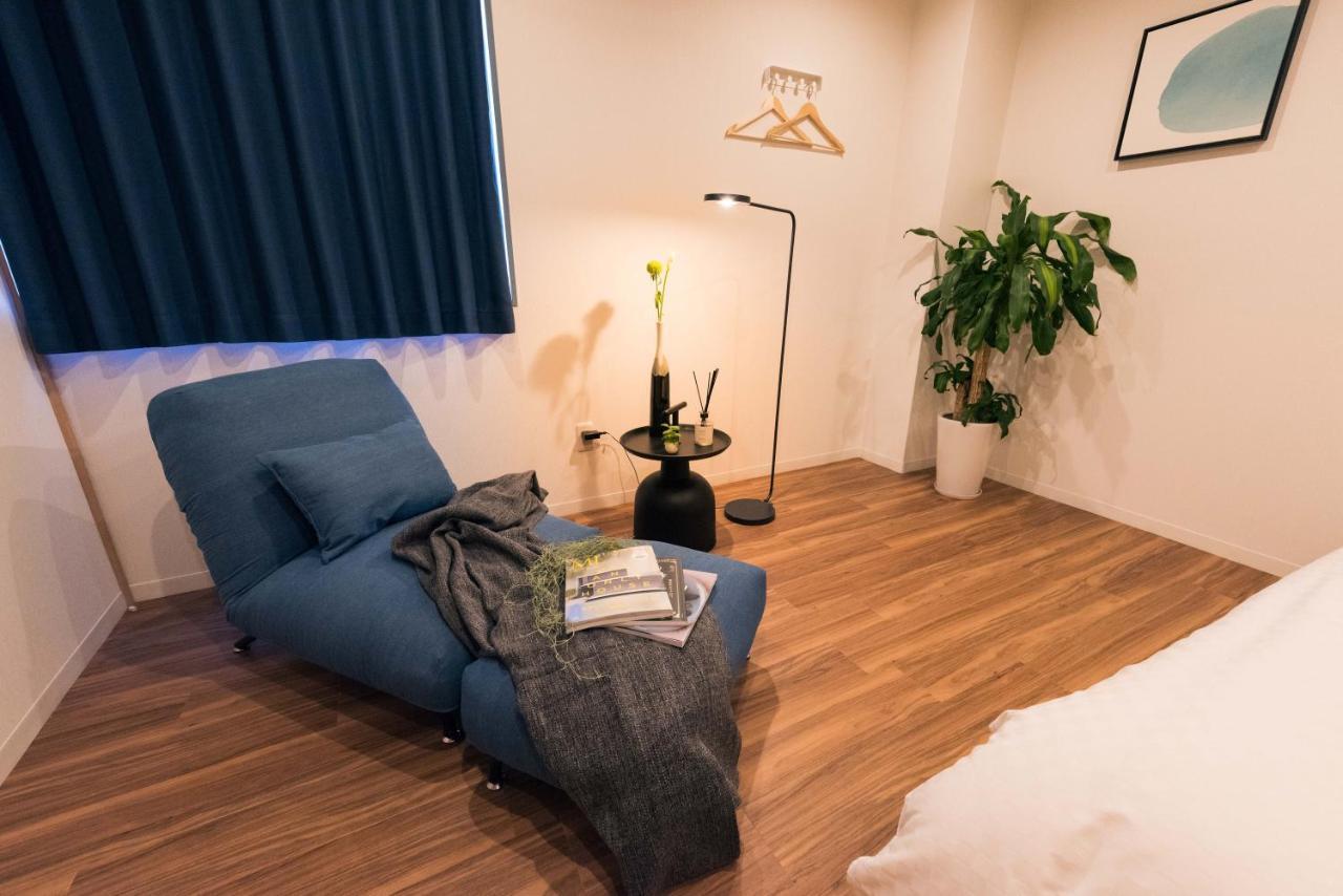 Apartamento Tora Skytree 寅ホテル スカイツリーg Tóquio